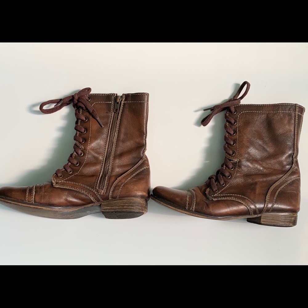 Steve Madden Women’s Troopa